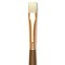 Princeton Best Natural Bristle Brush - Bright, Long Handle, Size 6